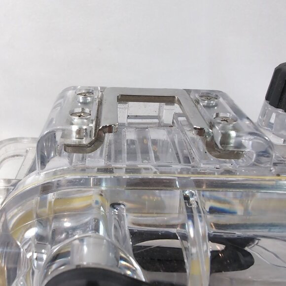 Canon WP-DC48 Waterproof Case for PowerShot G15 Digital TESTED WORKING - Picture 10 of 16